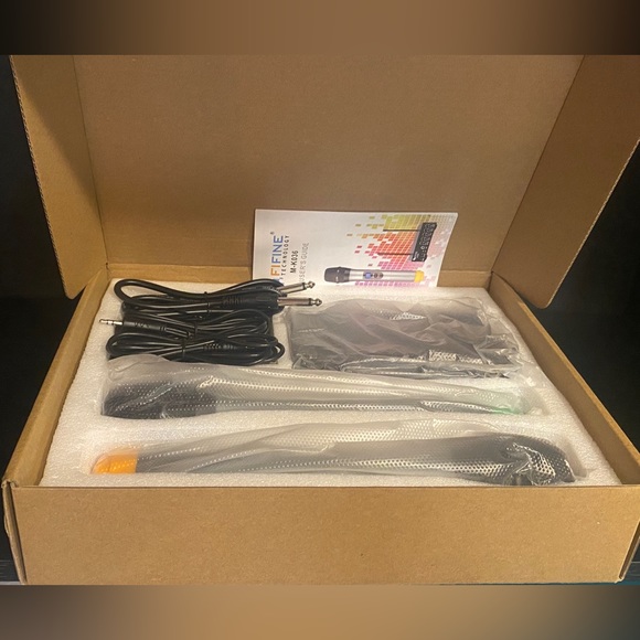 COPY - Fifine Technology M-K036 - Picture 6 of 9